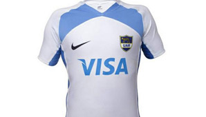 Los Pumas estrenarán camiseta ante Italia en San Juan Los Pumas estrenarán camiseta ante Italia en San Juan