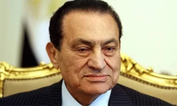 Mubarak, cerca de la muerte Mubarak, cerca de la muerte