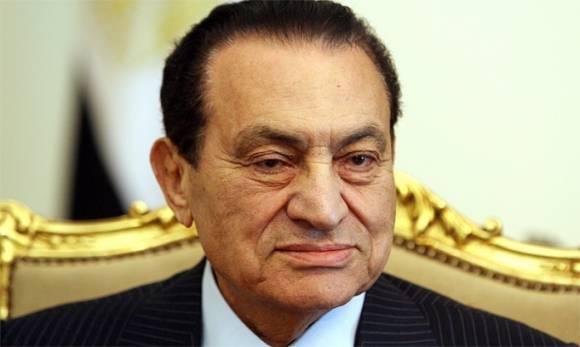 Mubarak, cerca de la muerte Mubarak, cerca de la muerte