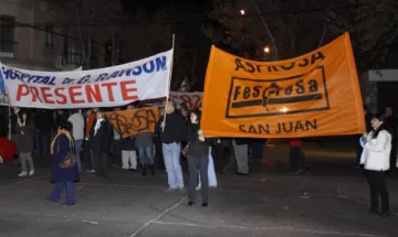 Trabajo intimó a los médicos a ir a conciliación Trabajo intimó a los médicos a ir a conciliación