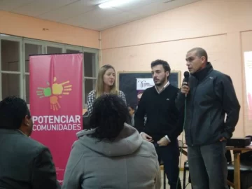 Por el desarrollo de Ullum Por el desarrollo de Ullum