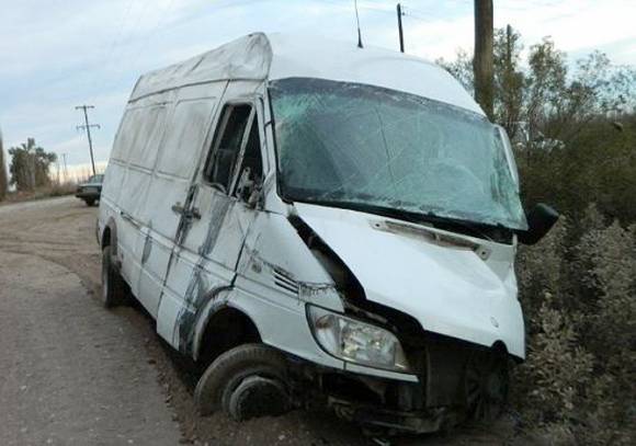 Dos fallecidos en Mendoza Dos fallecidos en Mendoza