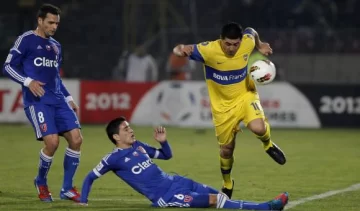 “Sufrimos más de lo que debíamos” “Sufrimos más de lo que debíamos”