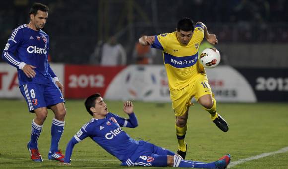 “Sufrimos más de lo que debíamos” “Sufrimos más de lo que debíamos”