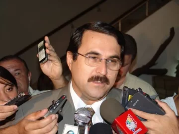 Federico Franco, el nuevo presidente: un admirador de teorías neoliberales Federico Franco, el nuevo presidente: un admirador de teorías neoliberales