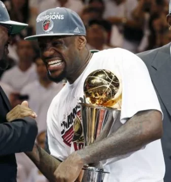 Miami y su segunda coronación Miami y su segunda coronación