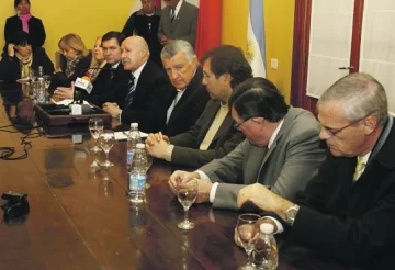 Quieren licitar el Museo de Ciencias antes de fin de año Quieren licitar el Museo de Ciencias antes de fin de año