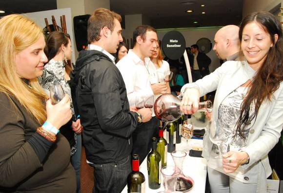 Vinos en Córdoba Vinos en Córdoba