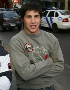 Valenciano venció a Olimpia y es puntero de la zona A Valenciano venció a Olimpia y es puntero de la zona A