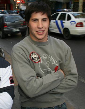 Valenciano venció a Olimpia y es puntero de la zona A Valenciano venció a Olimpia y es puntero de la zona A