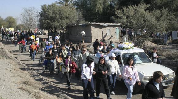 Los agradecimientos, el estandarte de los jóvenes Los agradecimientos, el estandarte de los jóvenes