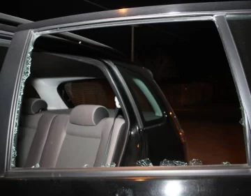 ¿Venganza a tiros contra la familia equivocada? ¿Venganza a tiros contra la familia equivocada?