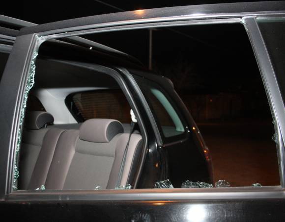 ¿Venganza a tiros contra la familia equivocada? ¿Venganza a tiros contra la familia equivocada?