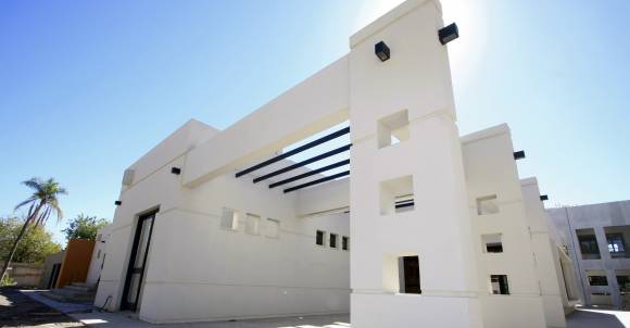 Constructoras alertan por atraso de fondos nacionales Constructoras alertan por atraso de fondos nacionales