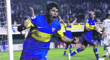 Caruzzo, una muralla Caruzzo, una muralla