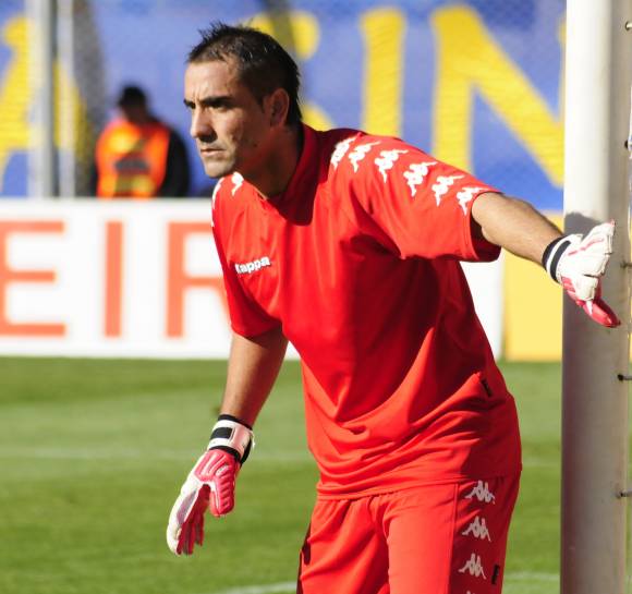 Aguiar es la primera gran baja Aguiar es la primera gran baja