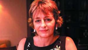 Gils Carbó: “Trabajé toda la vida para llegar a este cargo” Gils Carbó: “Trabajé toda la vida para llegar a este cargo”