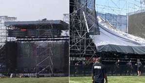 Concierto fatal Concierto fatal