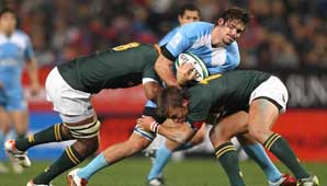 Los Pumitas cayeron con Sudáfrica y jugarán por el tercer puesto Los Pumitas cayeron con Sudáfrica y jugarán por el tercer puesto