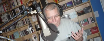 Falleció Juan Alberto Badía Falleció Juan Alberto Badía