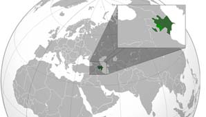 Misión comercial a Azerbaiyán: cinco lugares para sanjuaninos Misión comercial a Azerbaiyán: cinco lugares para sanjuaninos