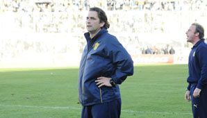 Pizzi probó un equipo con cinco cambios para recibir a San Martín Pizzi probó un equipo con cinco cambios para recibir a San Martín