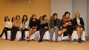 Presentaron programa para rescatar y atender a víctimas de trata Presentaron programa para rescatar y atender a víctimas de trata