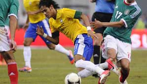 Nada amistoso Nada amistoso