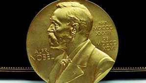 Reducen el premio Nobel Reducen el premio Nobel