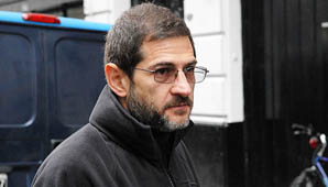 Schoklender deberá pagar 4 millones por la excarcelación Schoklender deberá pagar 4 millones por la excarcelación