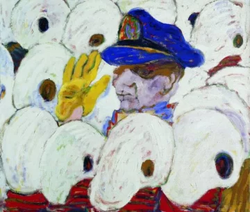 Para mirar y cuestionar Para mirar y cuestionar