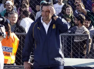 “Me hago responsable de esto” “Me hago responsable de esto”