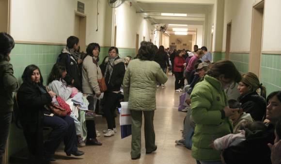 Hospitales: cada vez más pacientes eligen la tarde Hospitales: cada vez más pacientes eligen la tarde