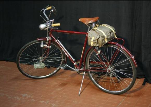 La muestra polémica de Juan Pablo II La muestra polémica de Juan Pablo II