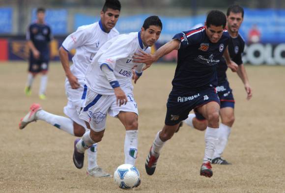 Central Córdoba subió Central Córdoba subió