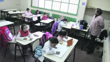 Alarma en una escuela por un caso de meningitis Alarma en una escuela por un caso de meningitis