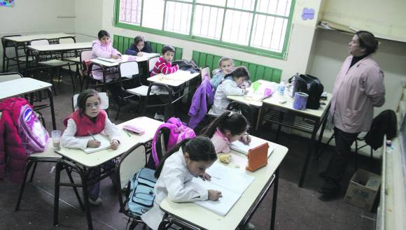 Alarma en una escuela por un caso de meningitis Alarma en una escuela por un caso de meningitis