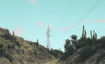 Inauguran red eléctrica que dará luz verde al agro Inauguran red eléctrica que dará luz verde al agro