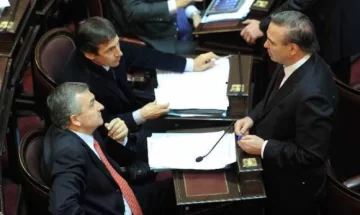 Aprobaron la creación de la comisión bicameral para la reforma del Código Civil y Comercial Aprobaron la creación de la comisión bicameral para la reforma del Código Civil y Comercial