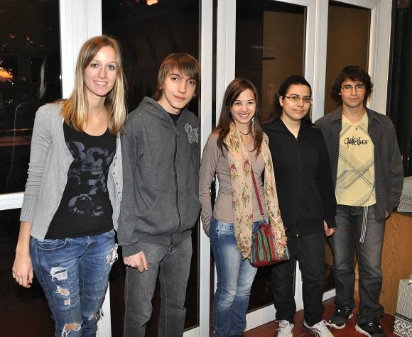 Dos monólogos de Nélida Ballo Dos monólogos de Nélida Ballo