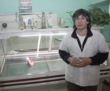 A un año de ser asaltado, sufre otro robo en su local A un año de ser asaltado, sufre otro robo en su local