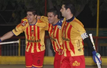 5 equipos sanjuaninos pasaron a cuartos 5 equipos sanjuaninos pasaron a cuartos