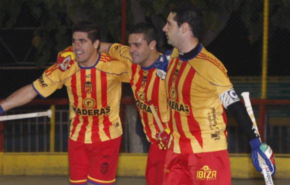 5 equipos sanjuaninos pasaron a cuartos 5 equipos sanjuaninos pasaron a cuartos