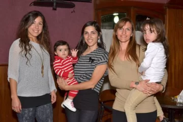 Cumple de Celina Cortínez Cumple de Celina Cortínez