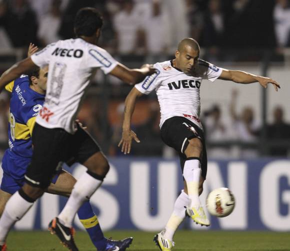 Vive de los pies y unas extras Vive de los pies y unas extras