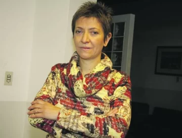 Ginestar dice que viene de las filas del PJ Ginestar dice que viene de las filas del PJ