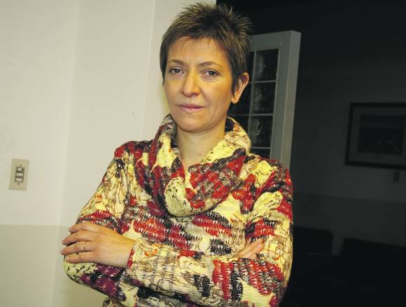 Ginestar dice que viene de las filas del PJ Ginestar dice que viene de las filas del PJ