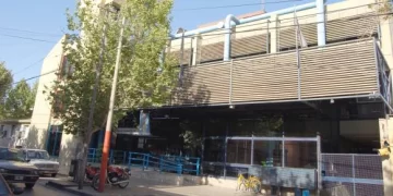 El Brown para los metalúrgicos El Brown para los metalúrgicos