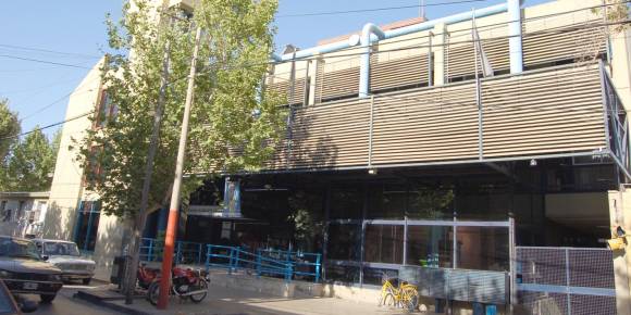 El Brown para los metalúrgicos El Brown para los metalúrgicos