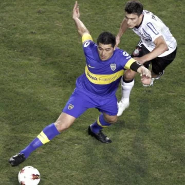 Banderazos por Román Banderazos por Román